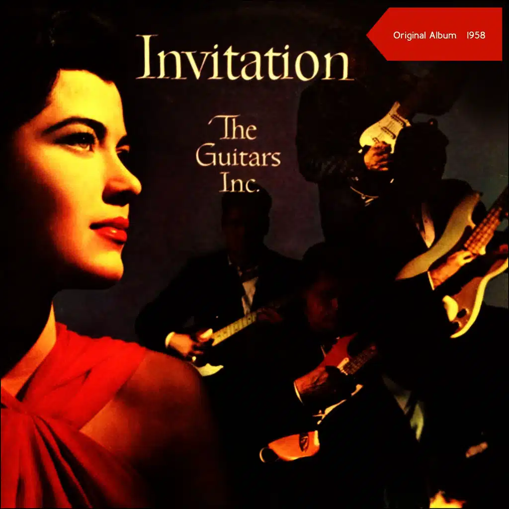 Invitation (Original Album 1958)