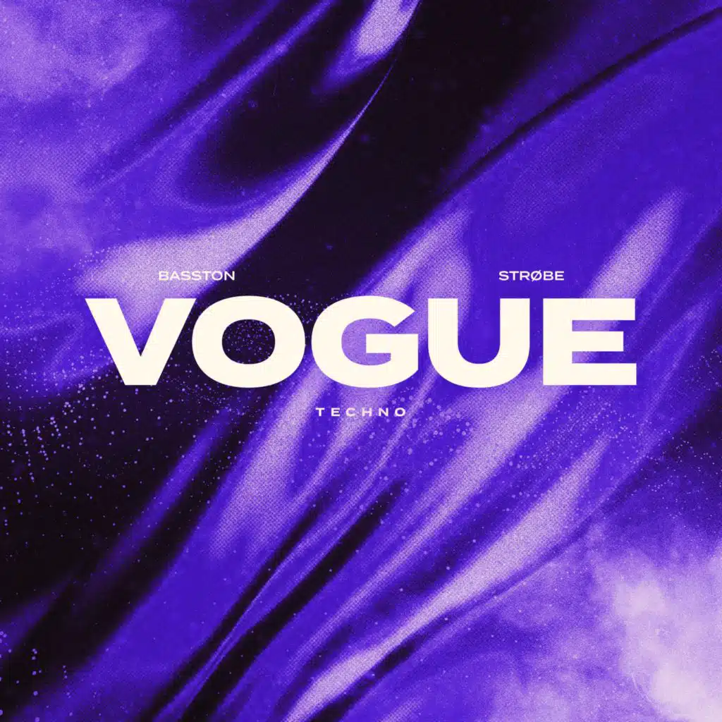 VOGUE (TECHNO)