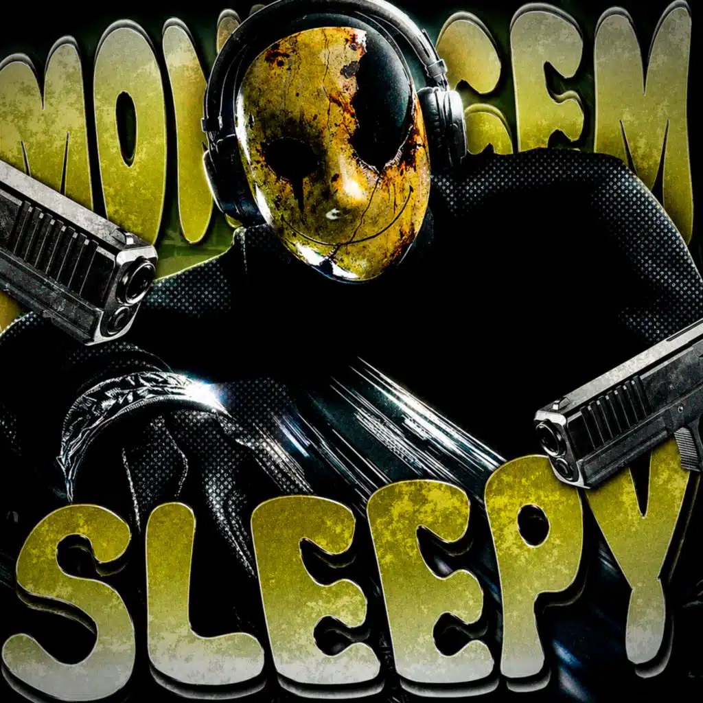 MONTAGEM SLEEPY (Versions)