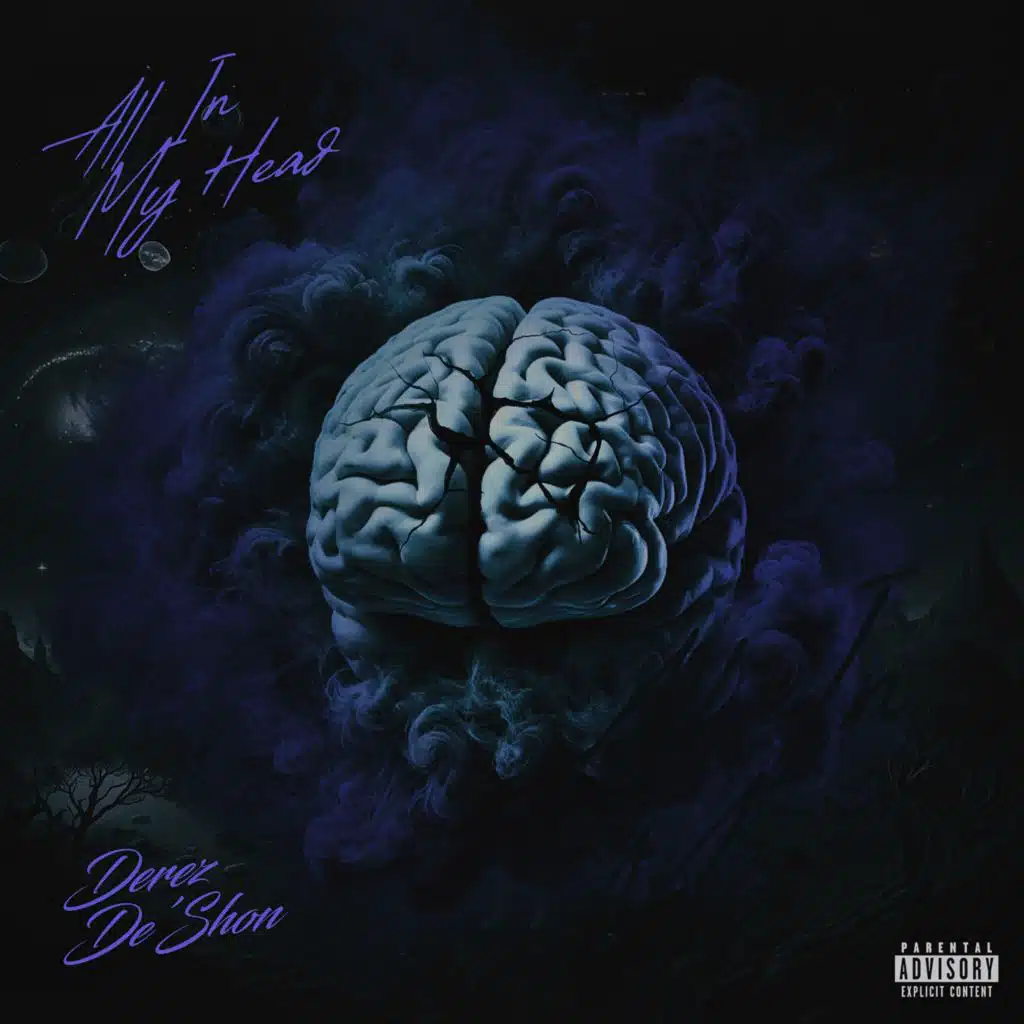 All In My Head