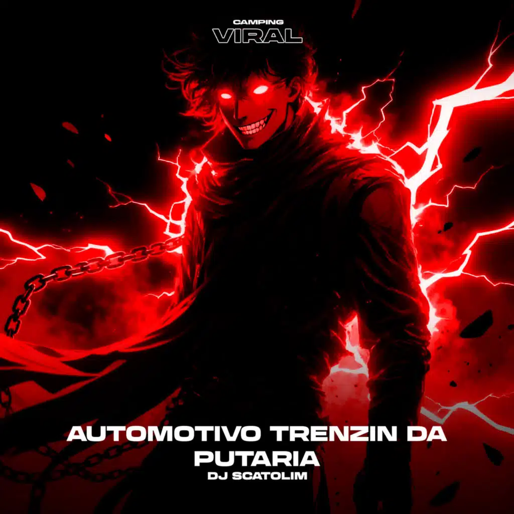 Automotivo Trenzin da Putaria (Versions)