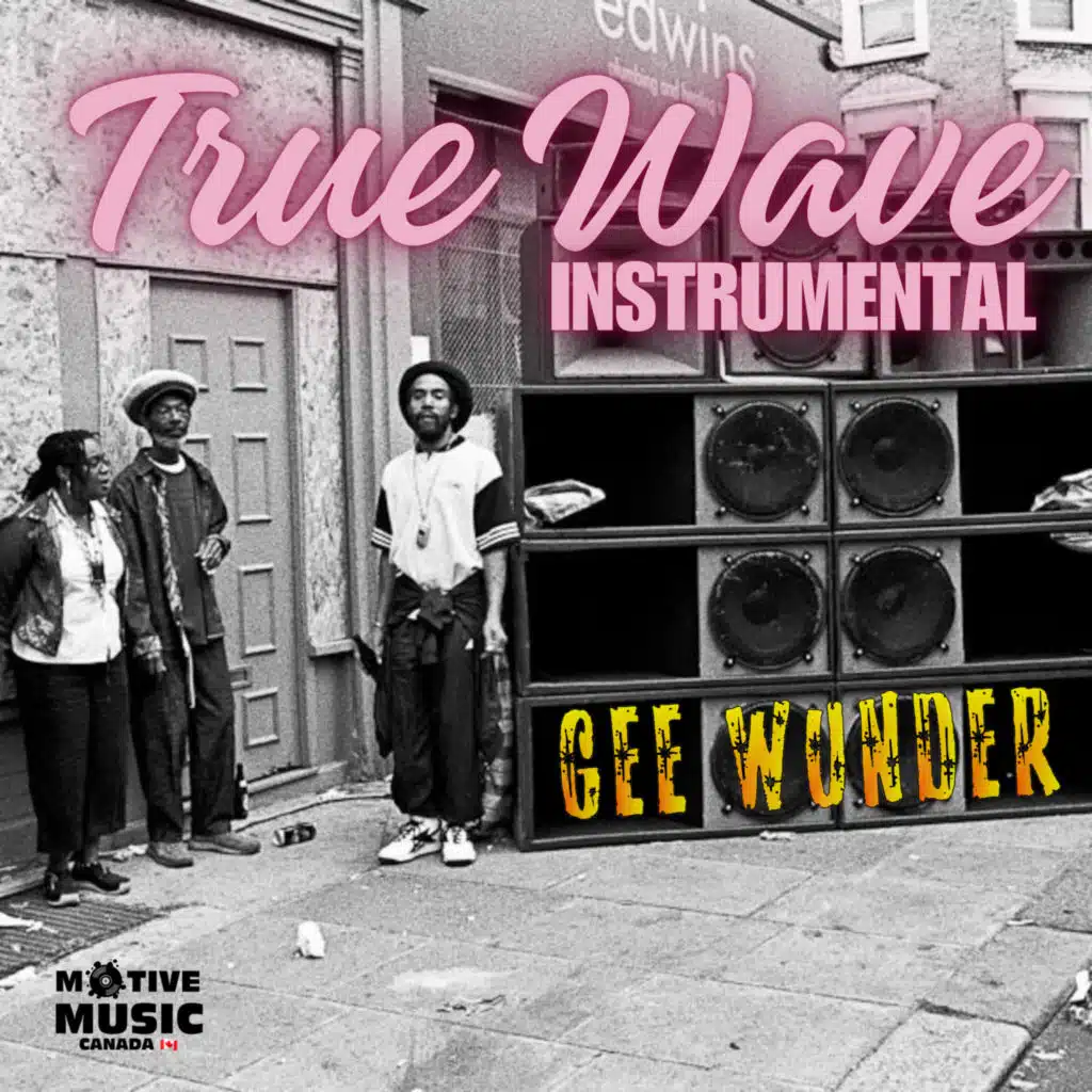 Gee Wunder