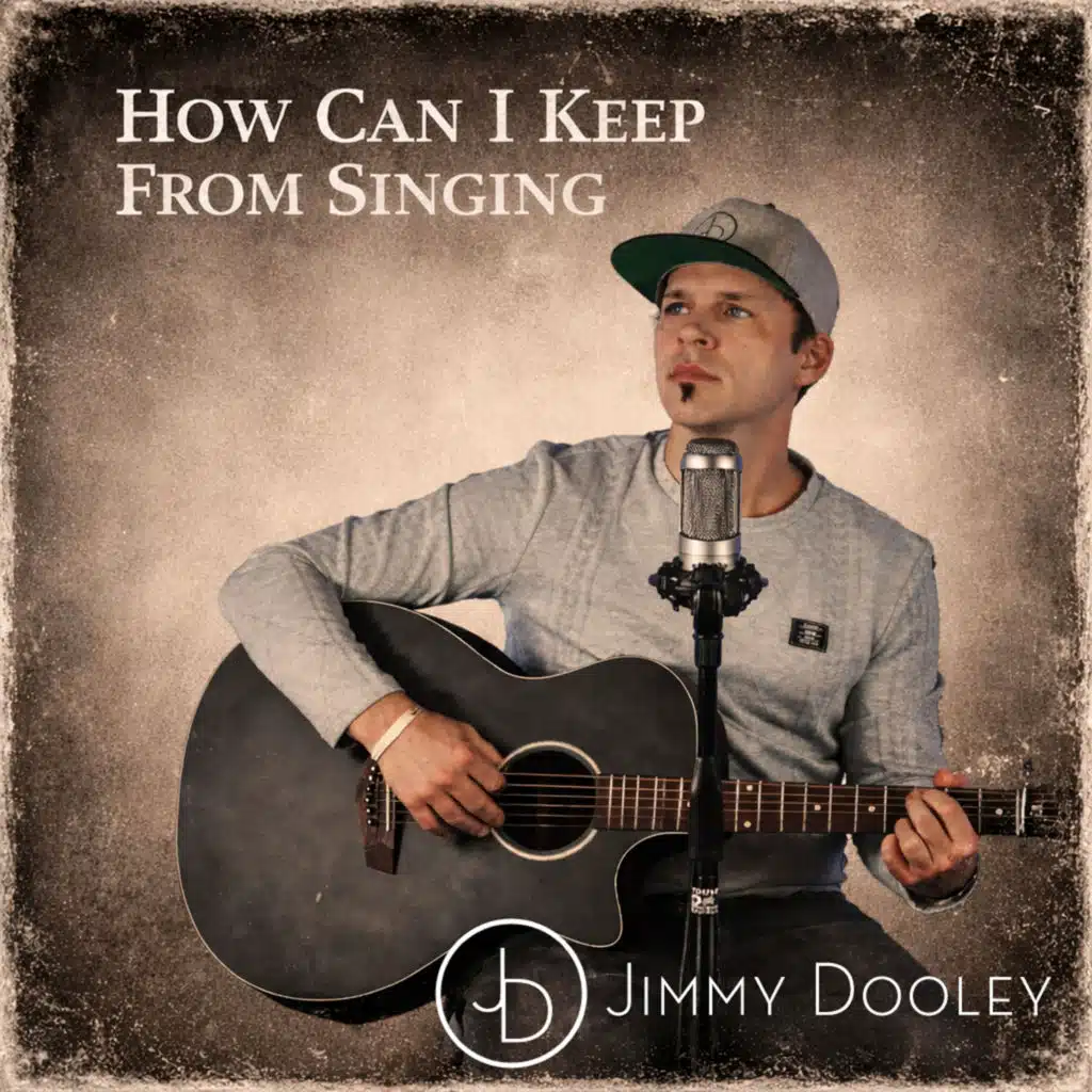 Jimmy Dooley