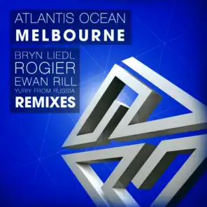 Melbourne (Rogier Remix)