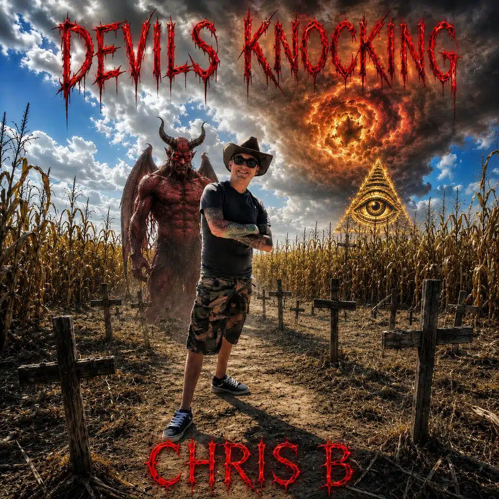 Chris B