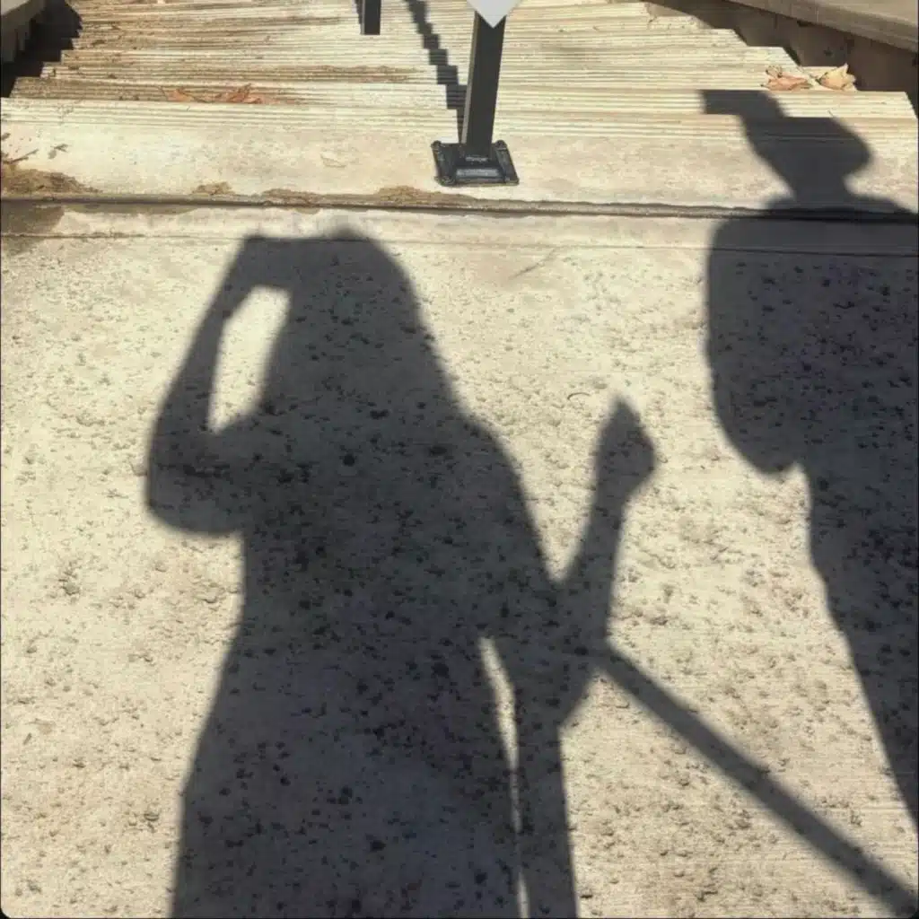 The Moment