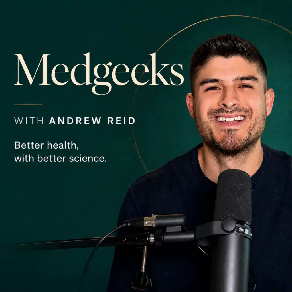 MEDGEEKS