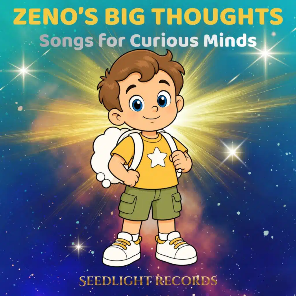 Zeno's Big Thoughts