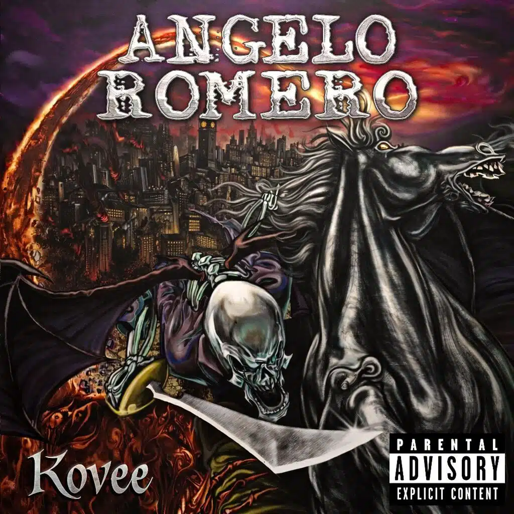 Kovee