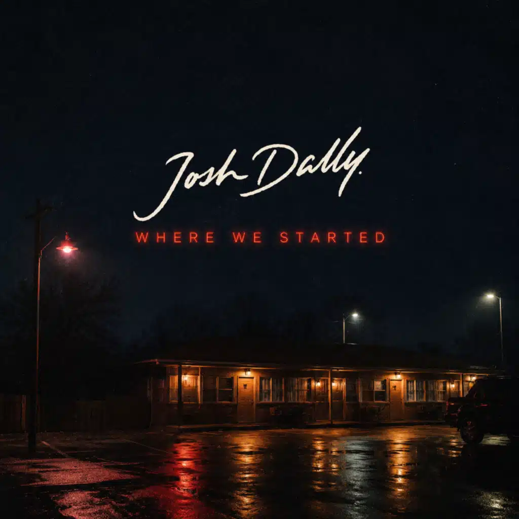 Josh Dally
