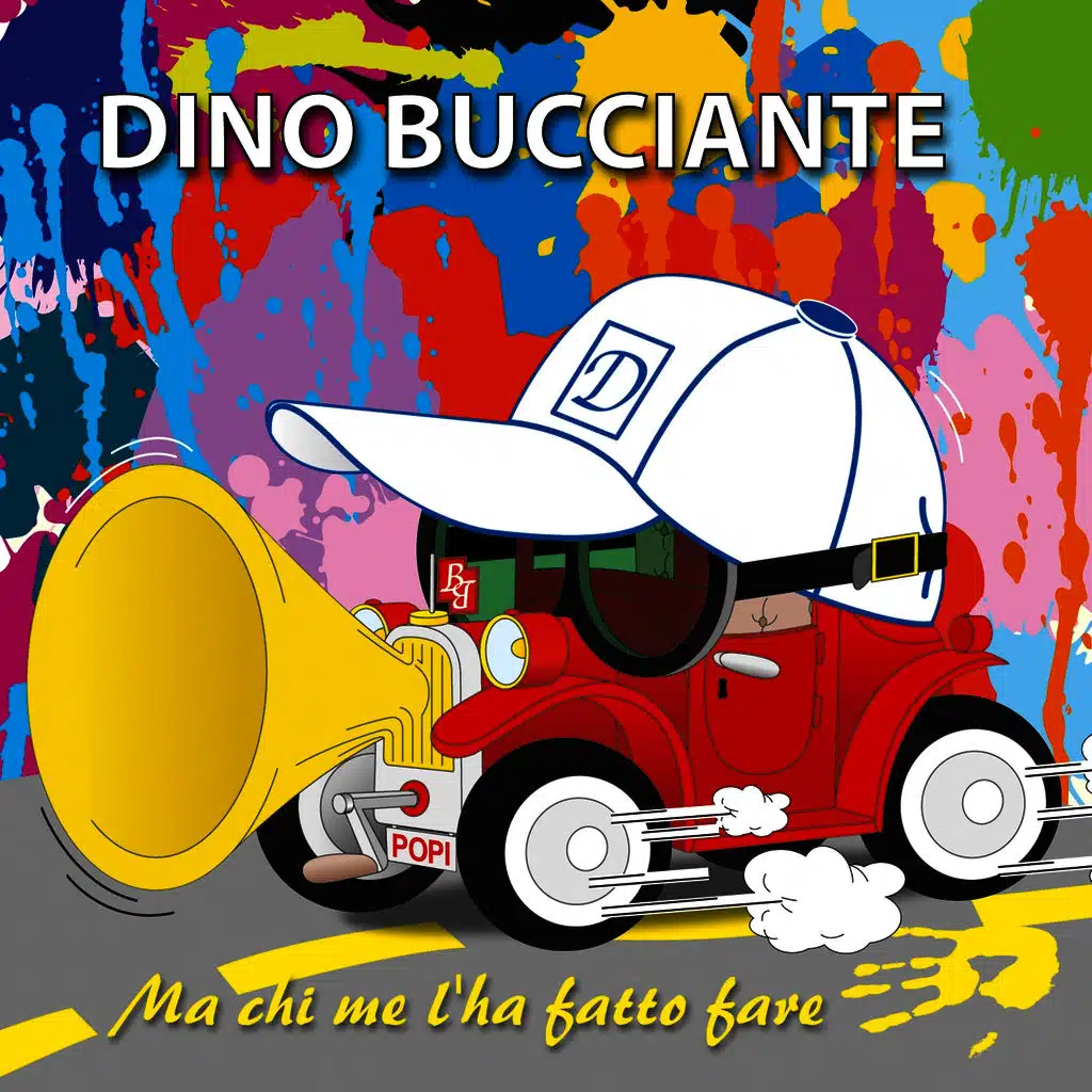 Ma chi me l'ha fatto fare