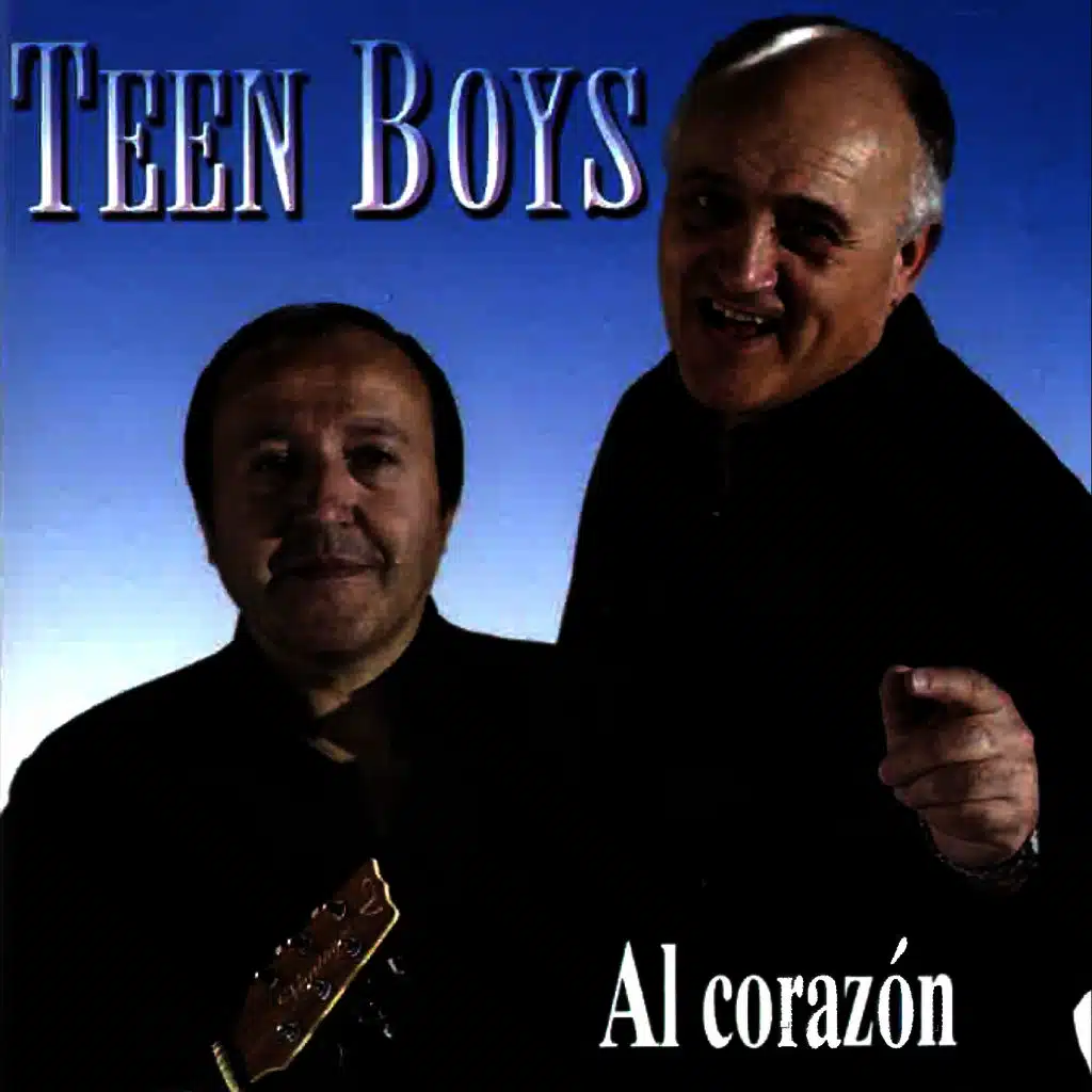 Chinita (Versión Instrumental)