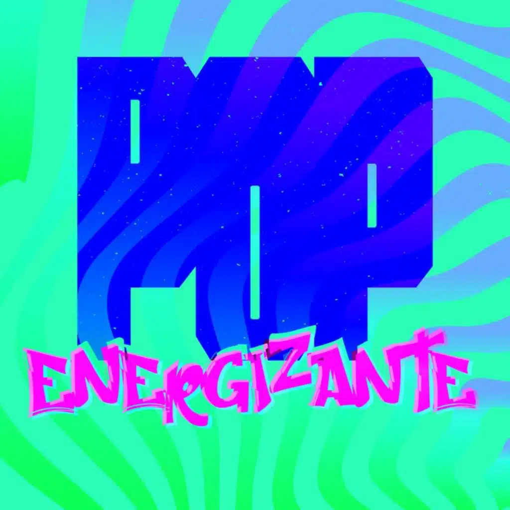 Pop Energizante