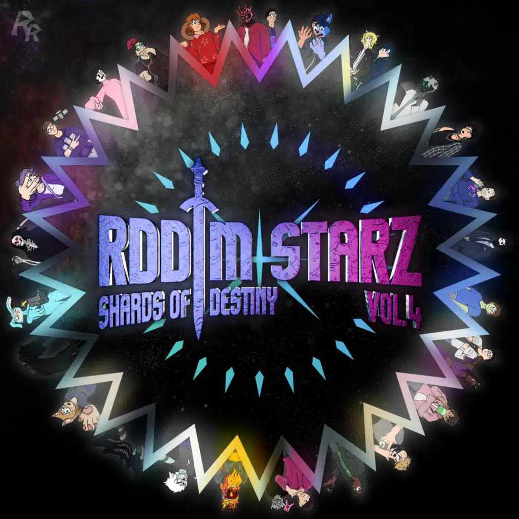 RDD!M STARZ Vol. 4: Shards Of Destiny