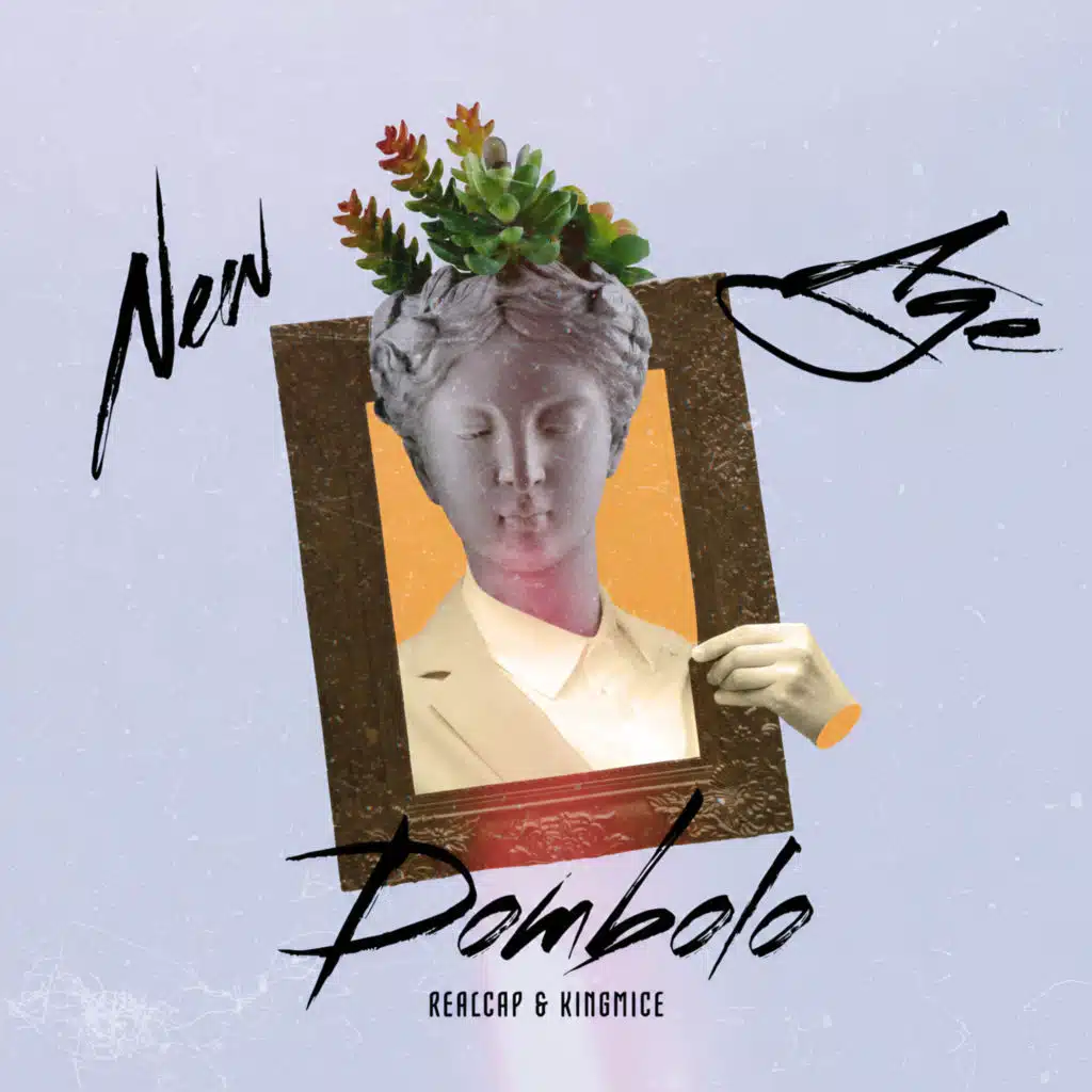 New Age Dombolo