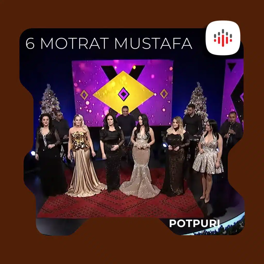 Motrat Mustafa