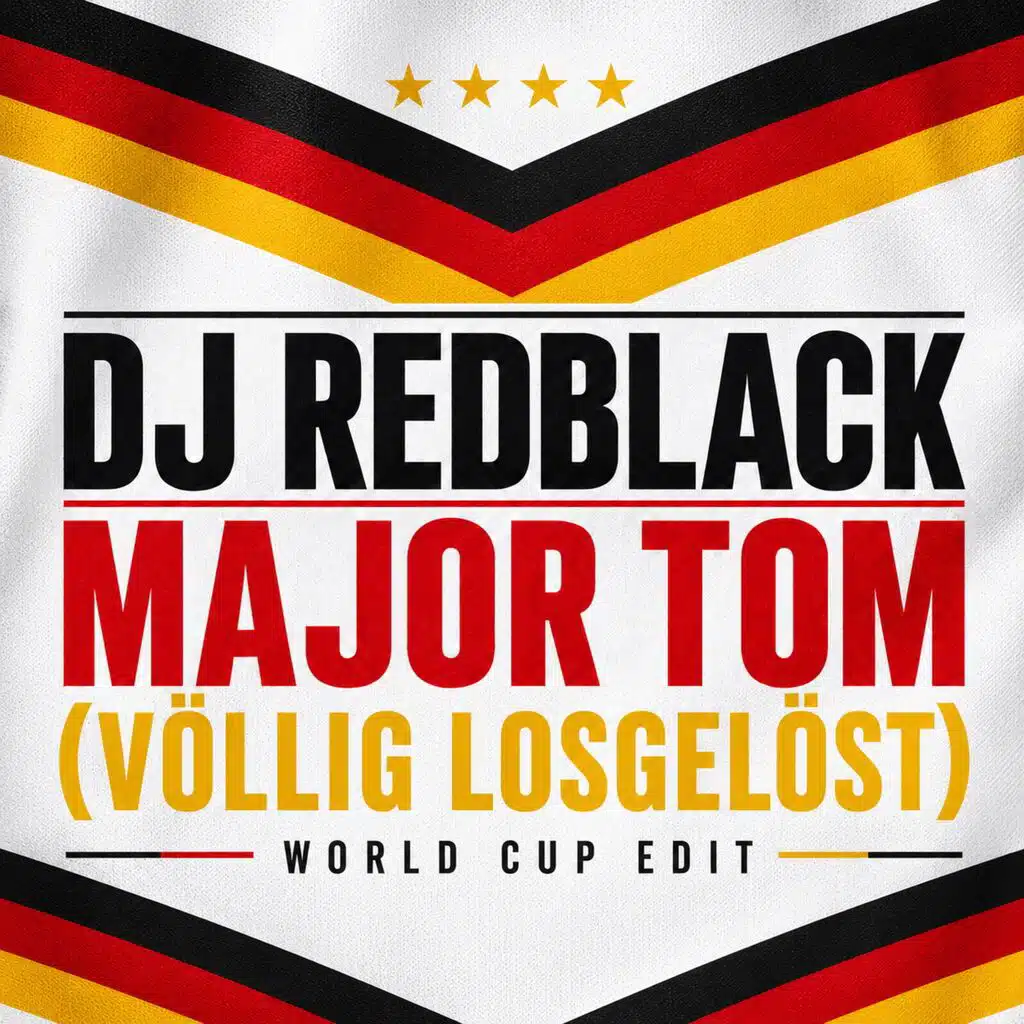 DJ Redblack