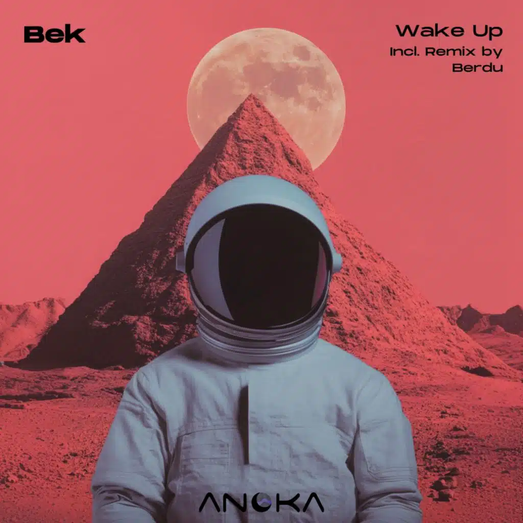 Bek (DE) & Berdu