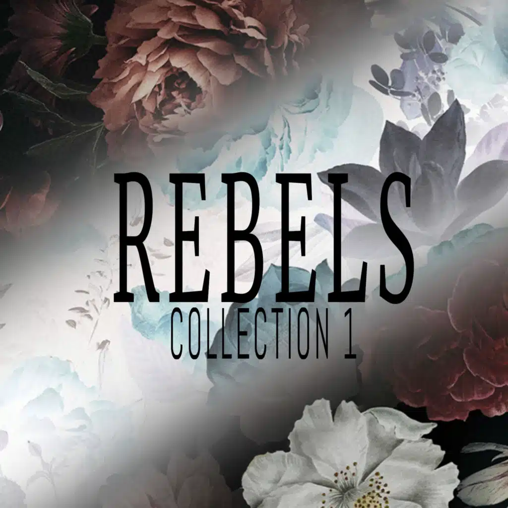 Rebels Collection 1