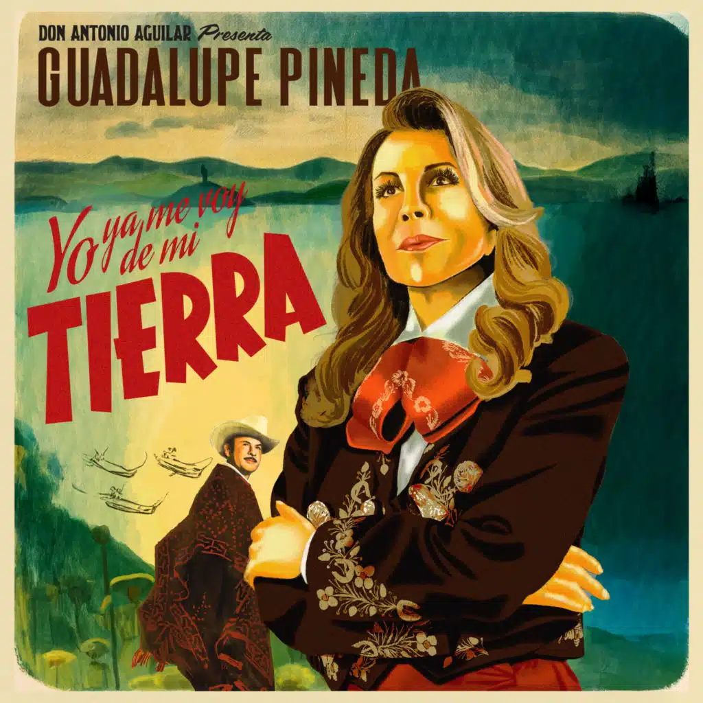 Yo Ya Me Voy De Mi Tierra