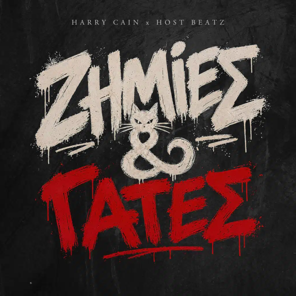 Harry Cain & Host Beatz