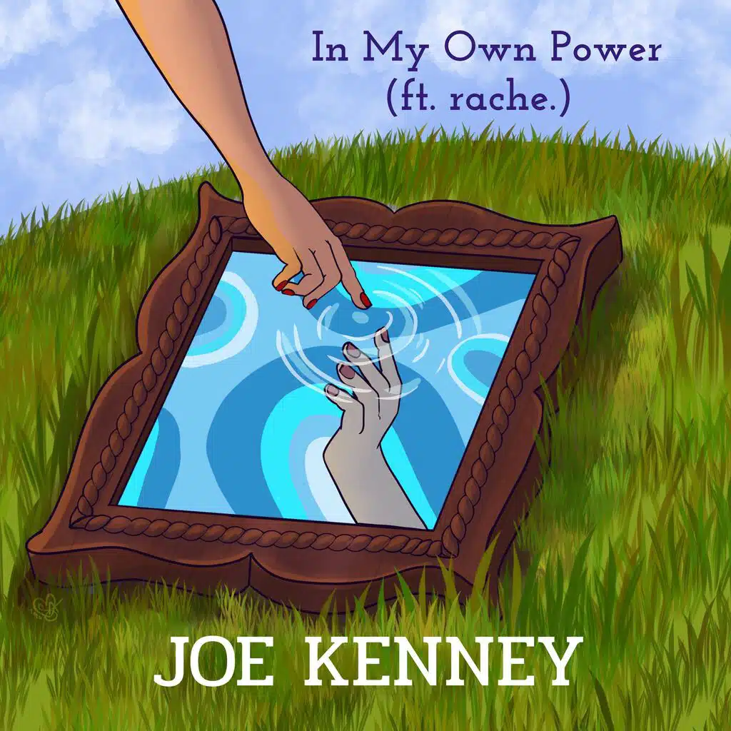 Joe Kenney