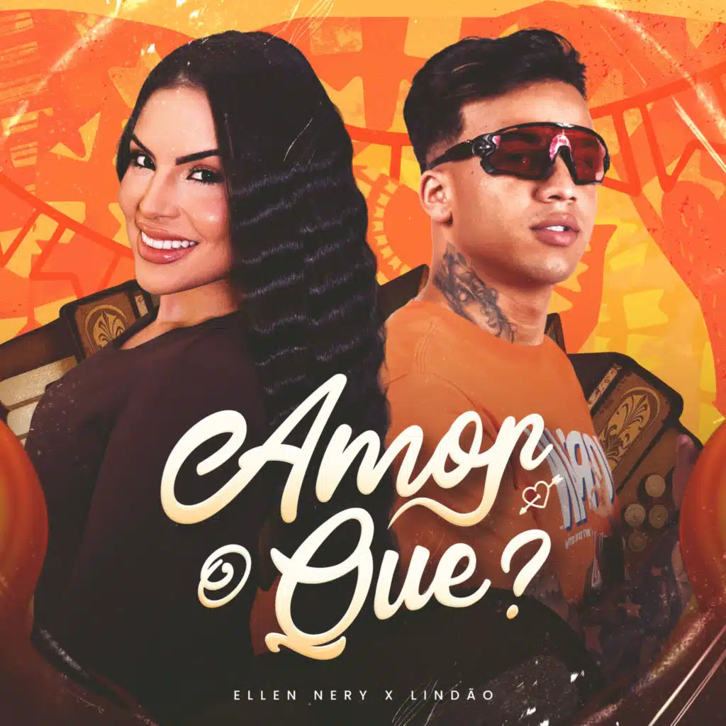 Amor o Que?