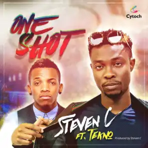 One Shot (feat. Tekno)