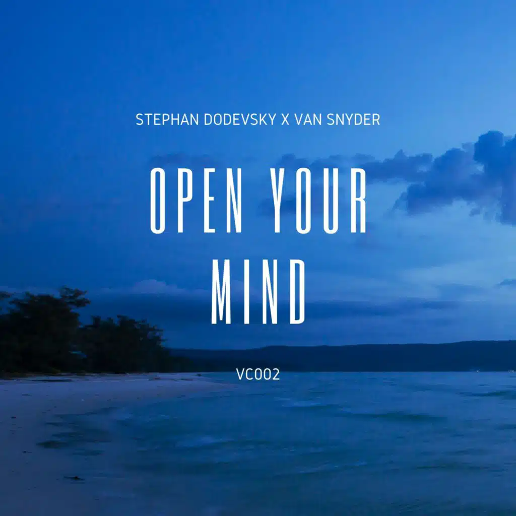 Stephan Dodevsky & Van Snyder
