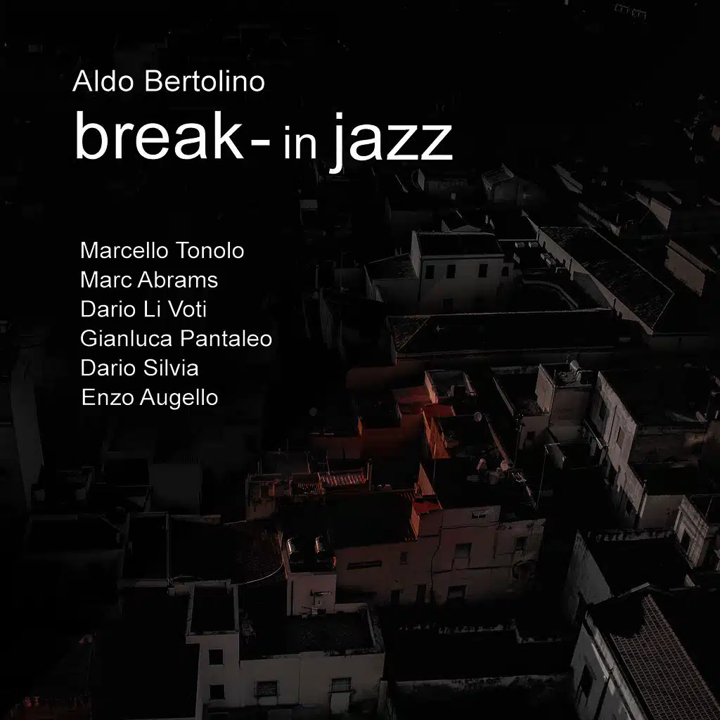 Break - in Jazz