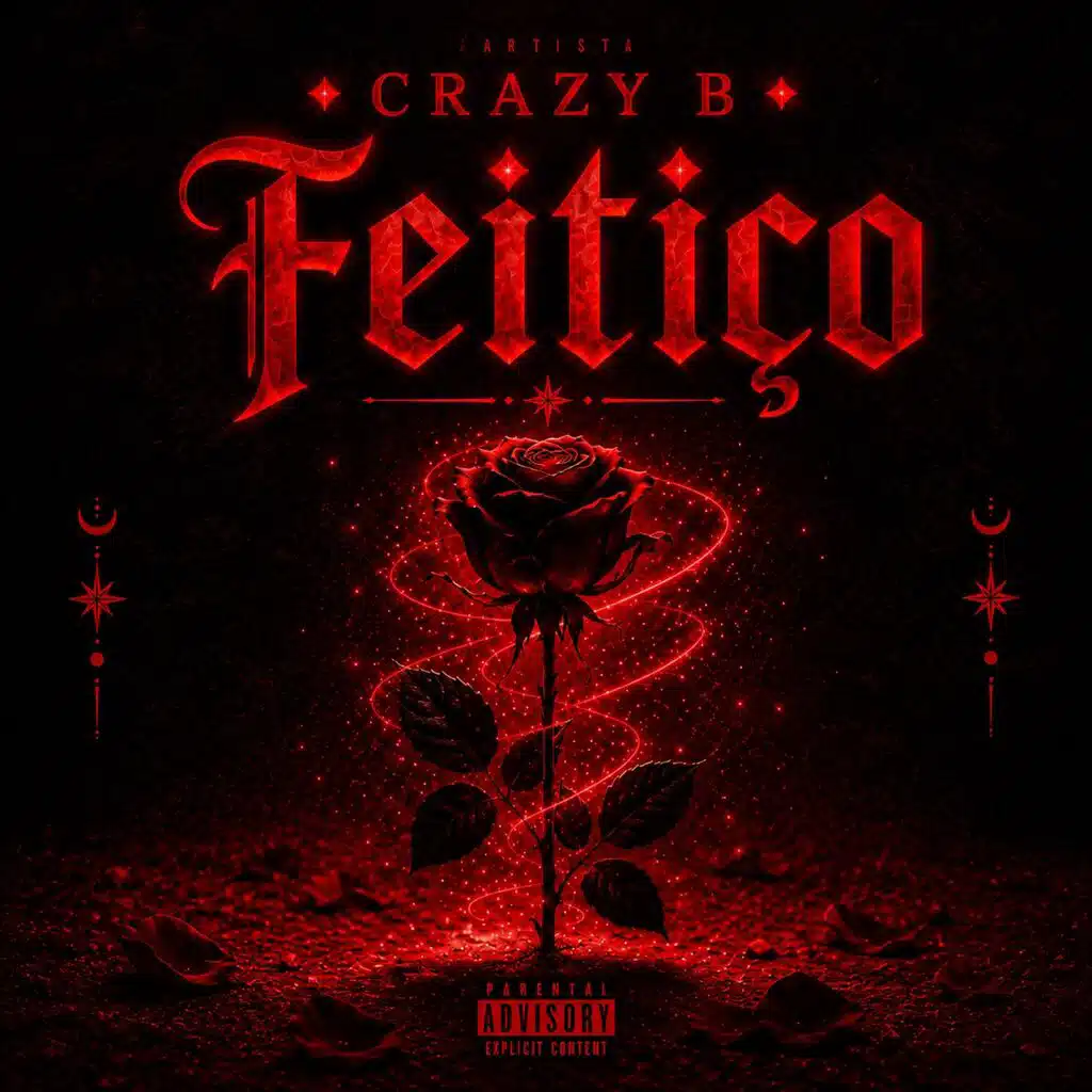 Crazy B