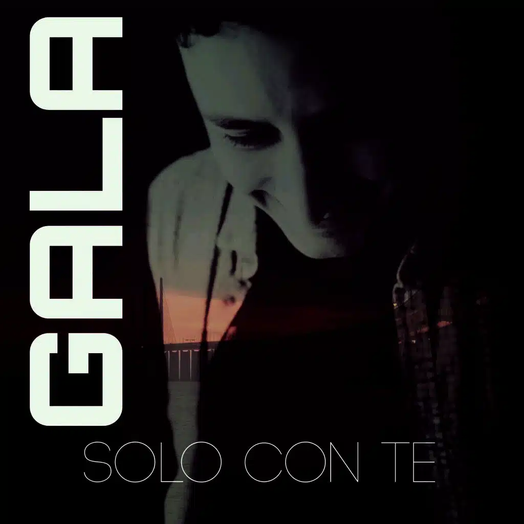 Solo con te