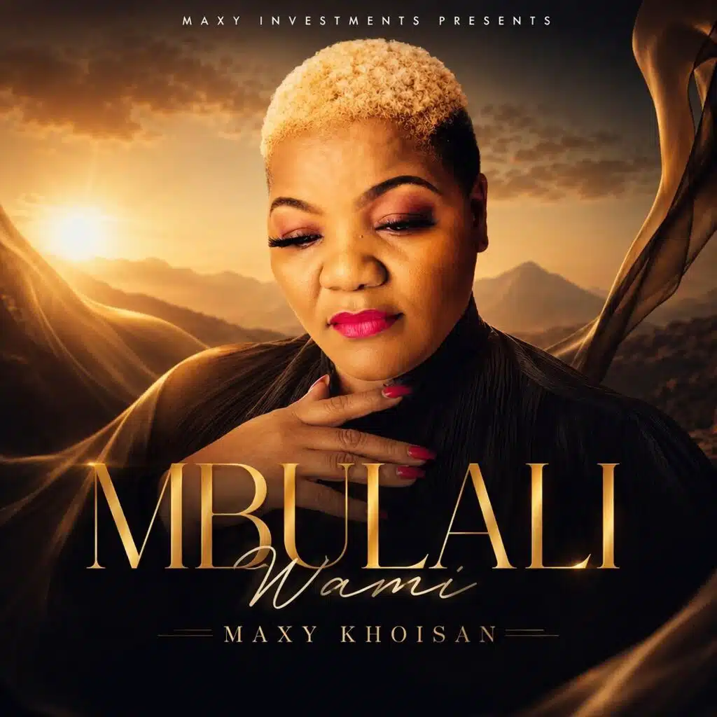 Maxy KhoiSan