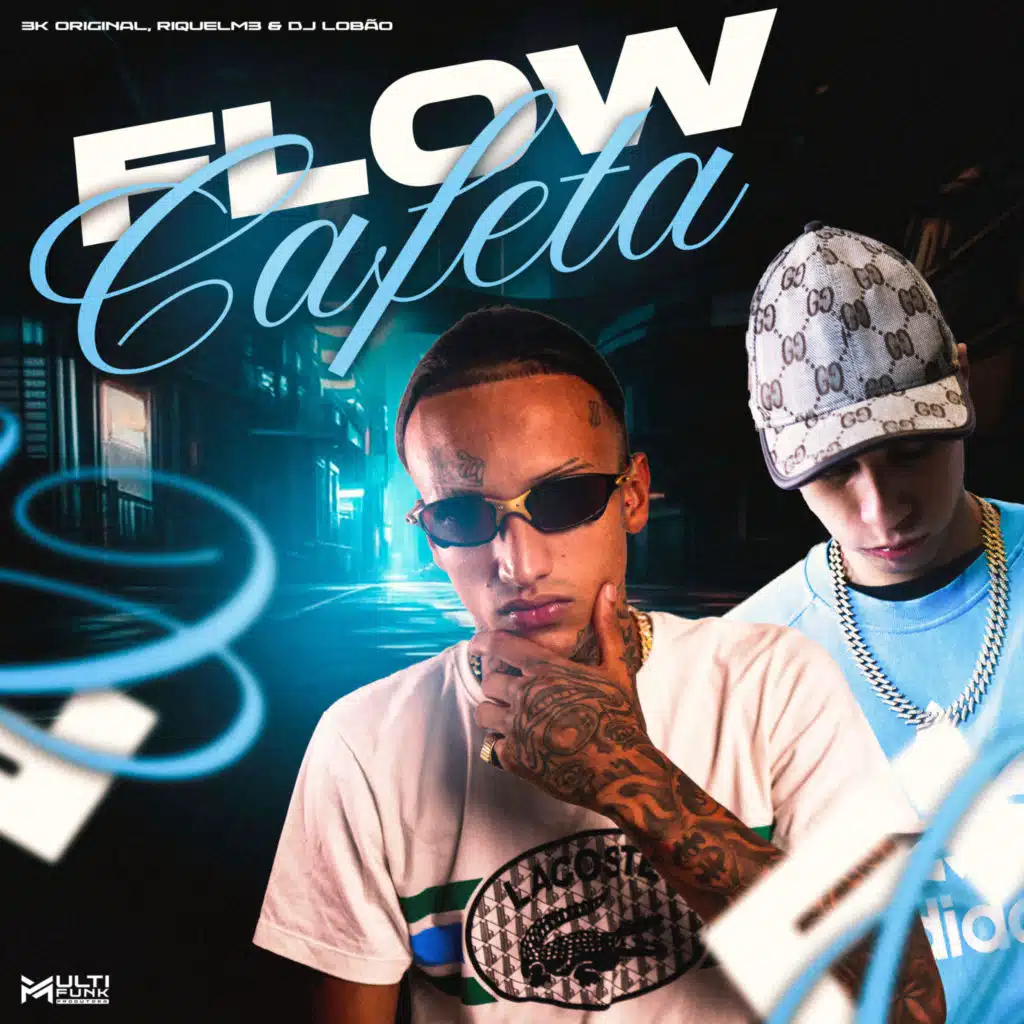 Flow Cafeta