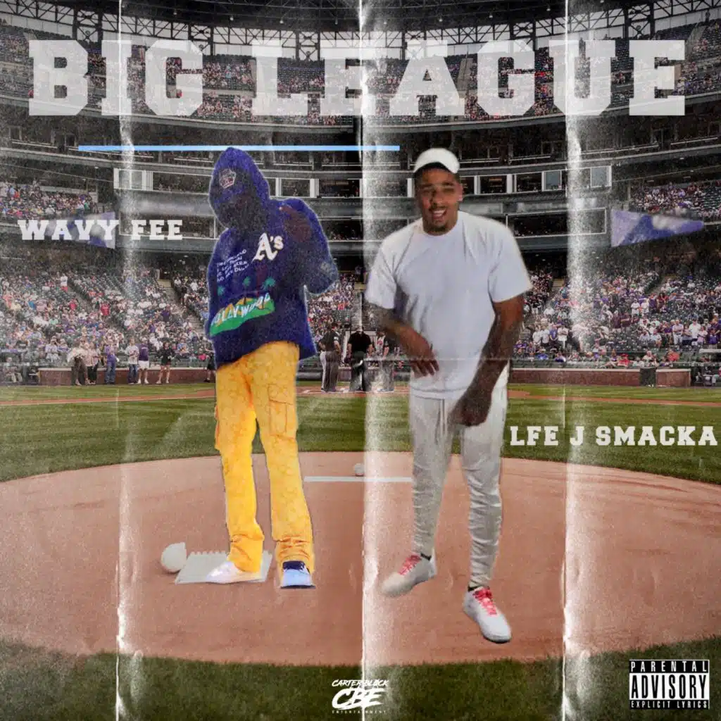 Big League