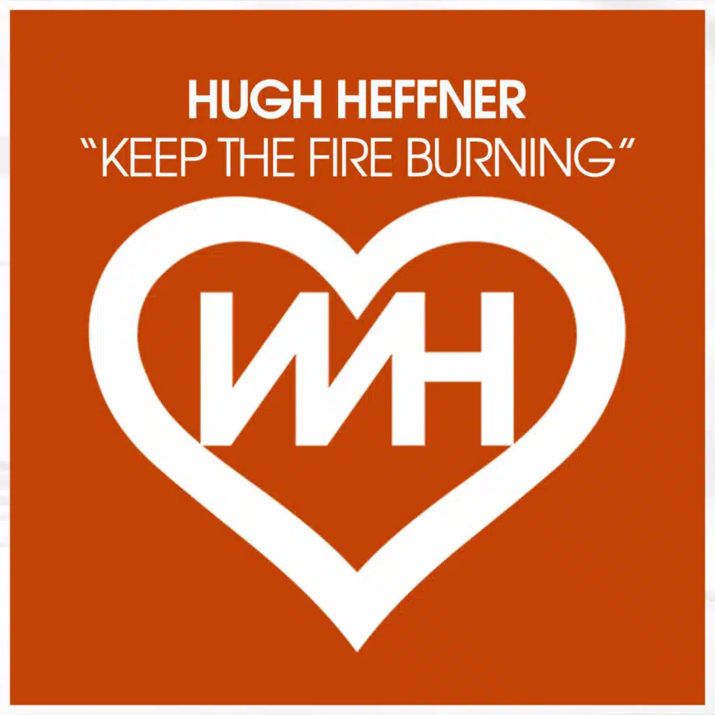 Hugh Heffner