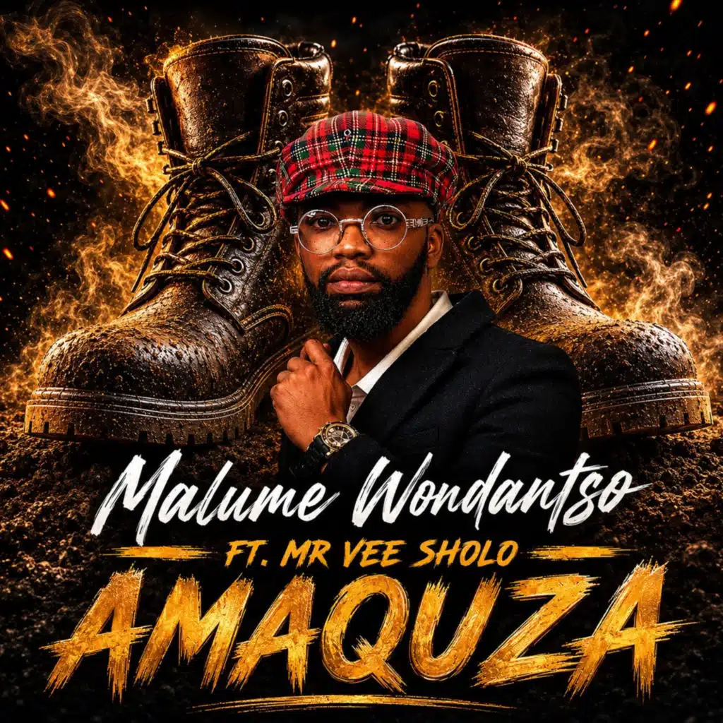 Malume Womdantso