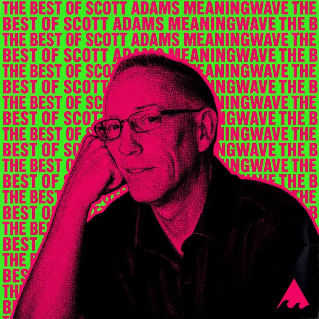 Akira The Don & Scott Adams
