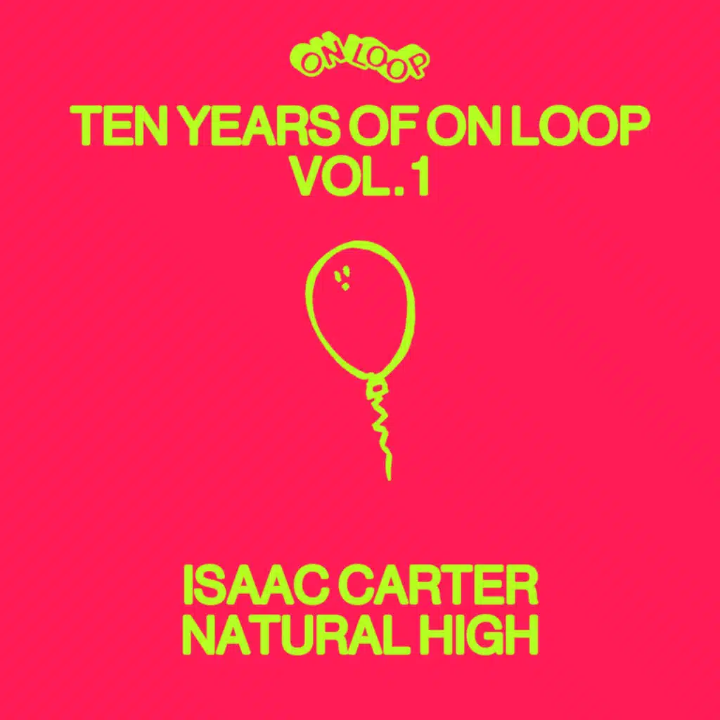 Isaac Carter