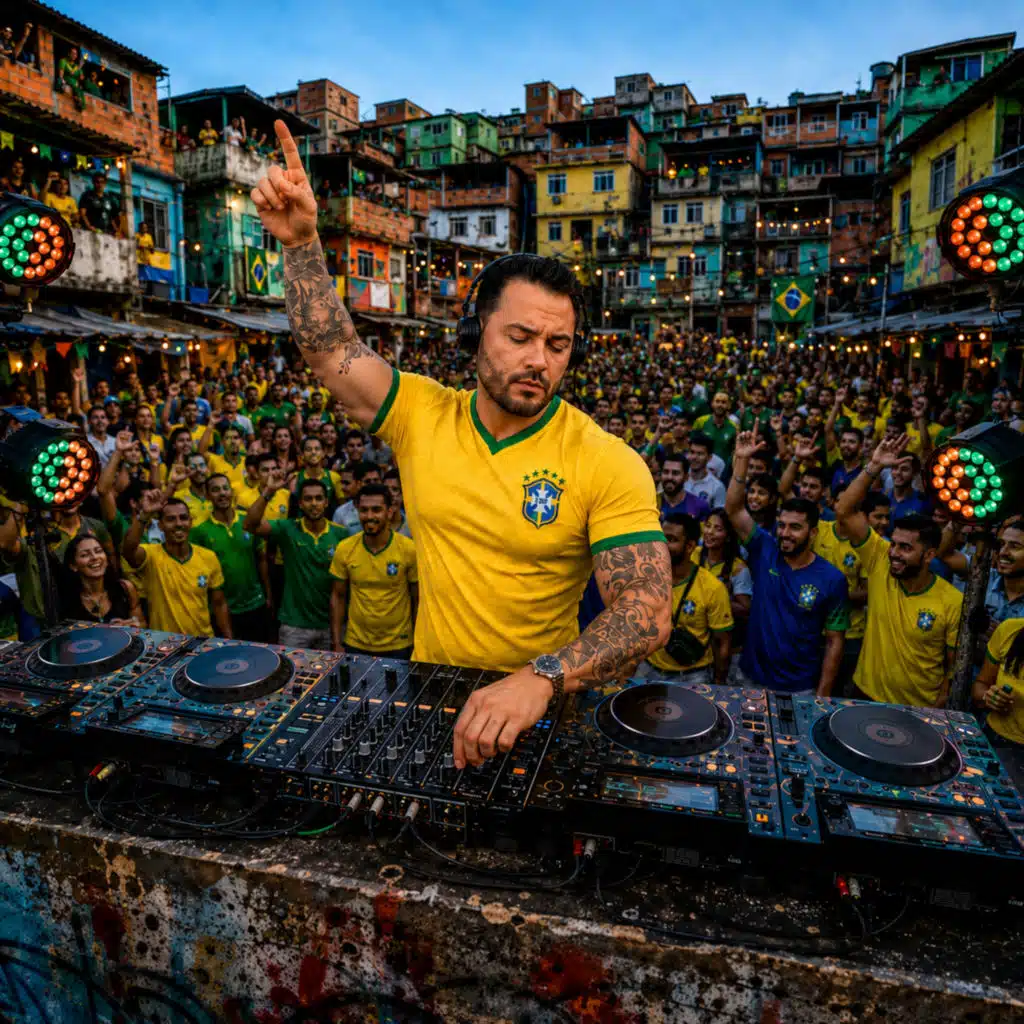 DJ AXX