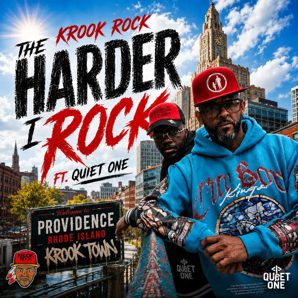 Krook Rock