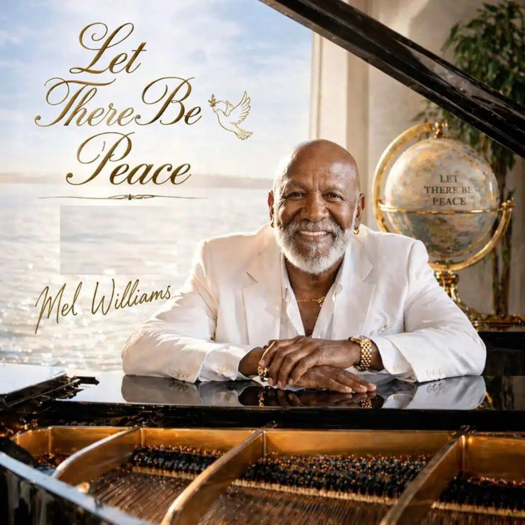 Mel Williams