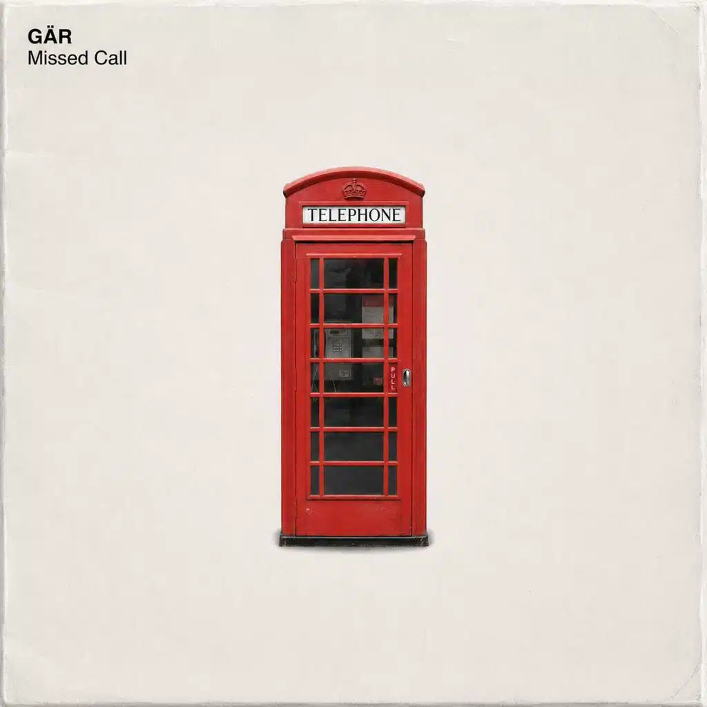 GÄR