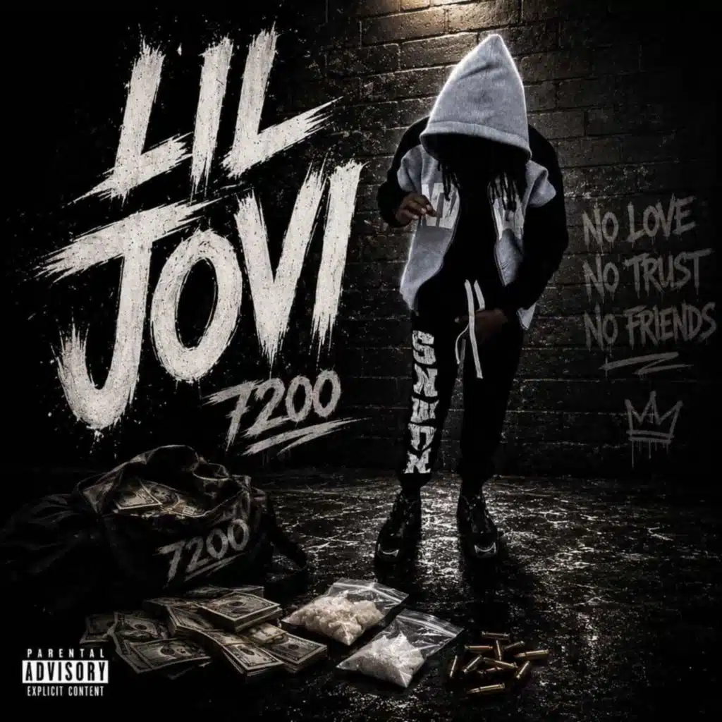 LIL Jovi