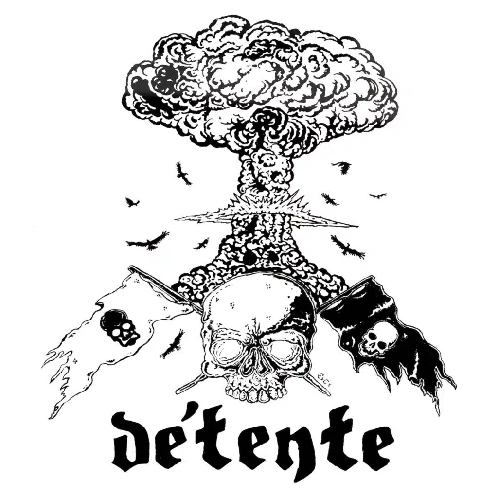Détente