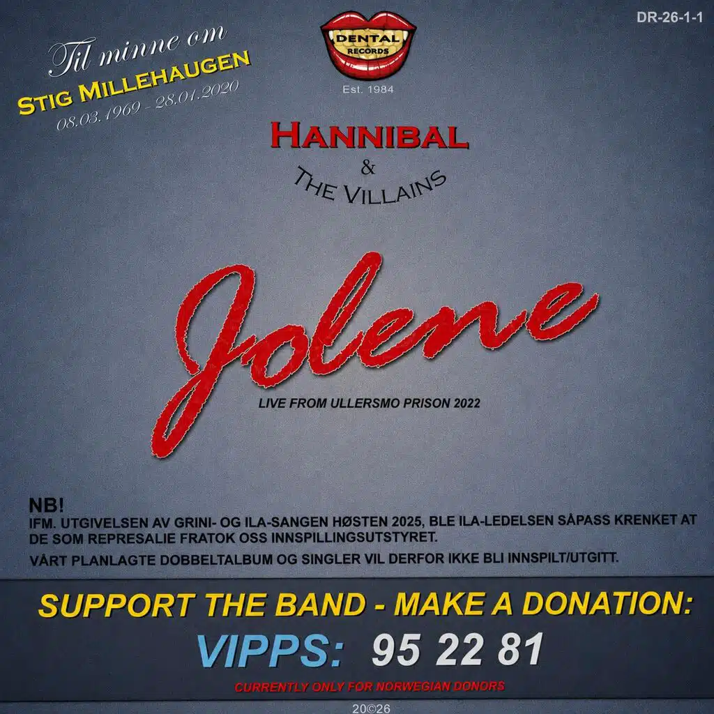 Jolene