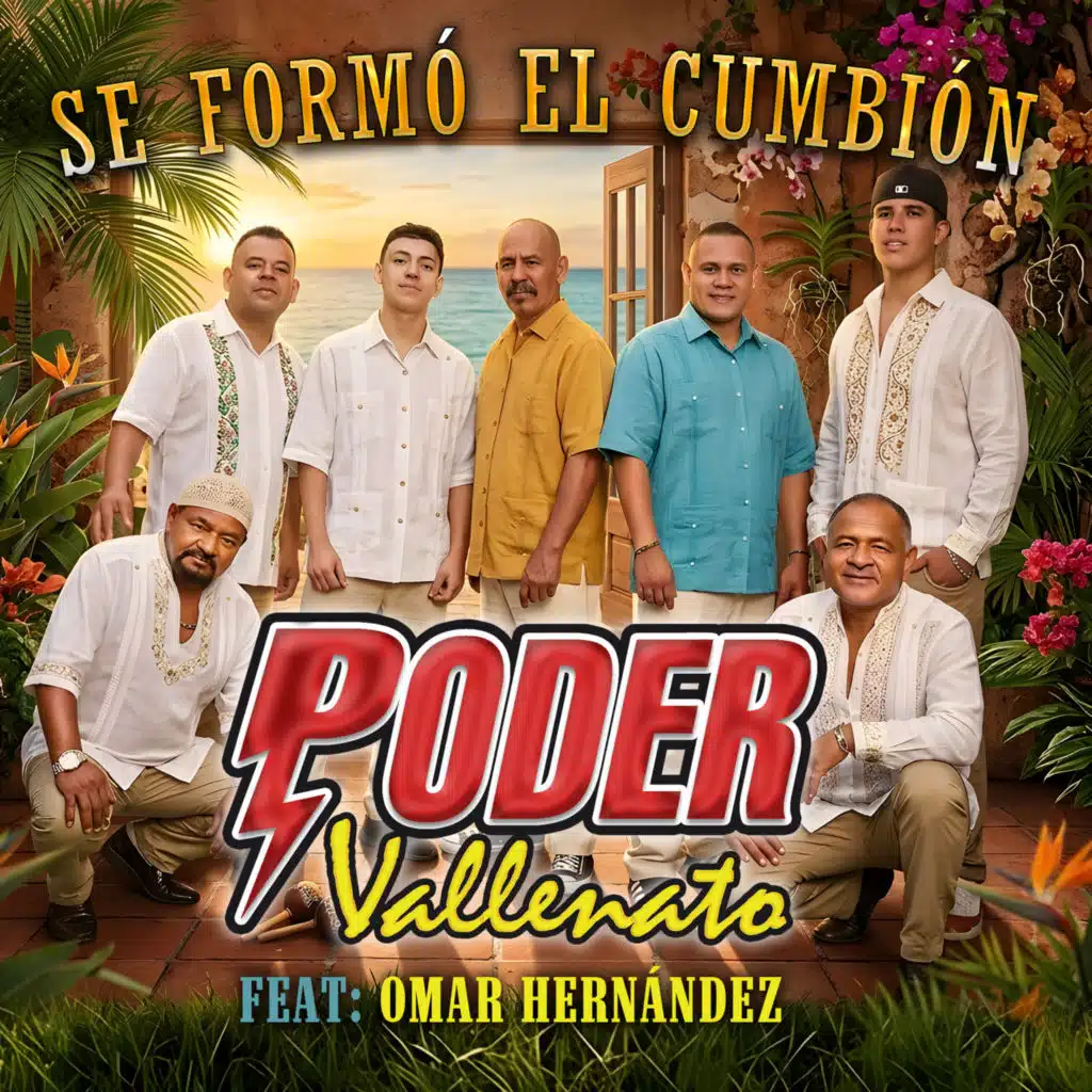 Poder Vallenato