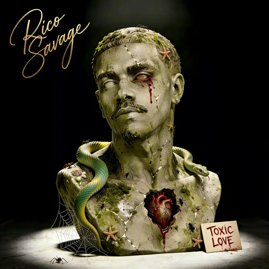 Toxic Love
