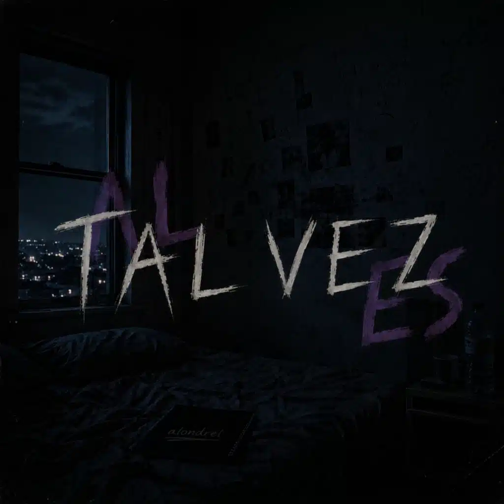 TAL VEZ (feat. Mar)