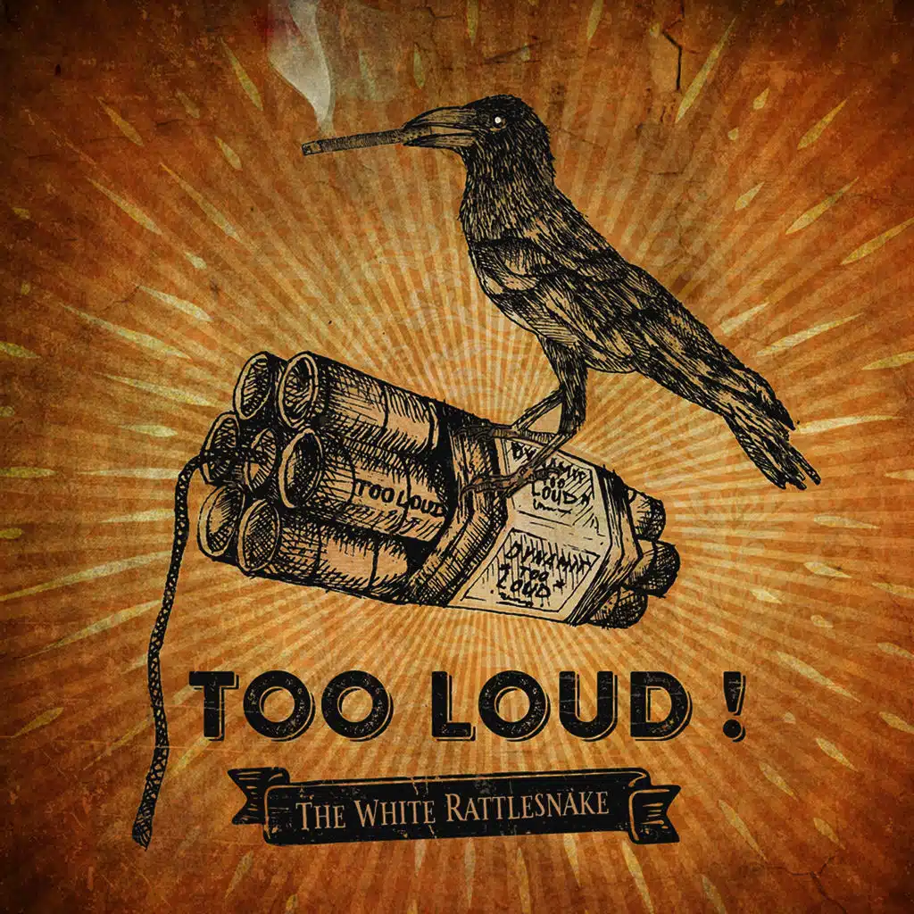 Too Loud!